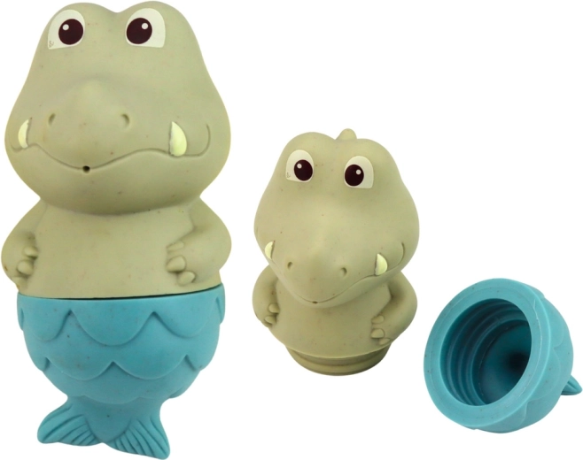 Razstavljivi deli za učenje in raziskovanje