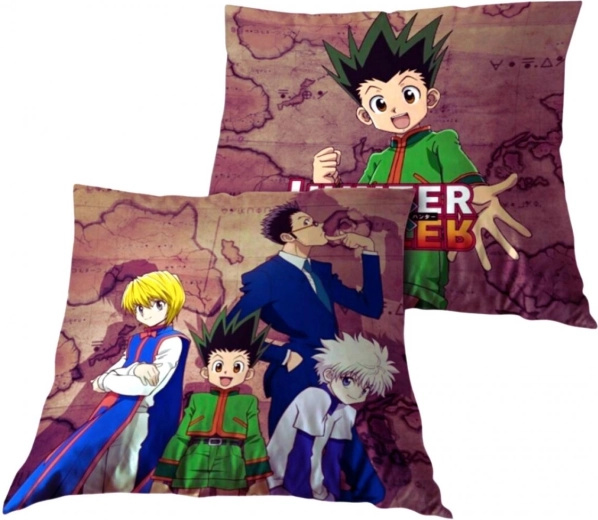 Blazina Hunter x Hunter
