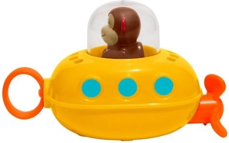 Interaktivna podmornica Opica