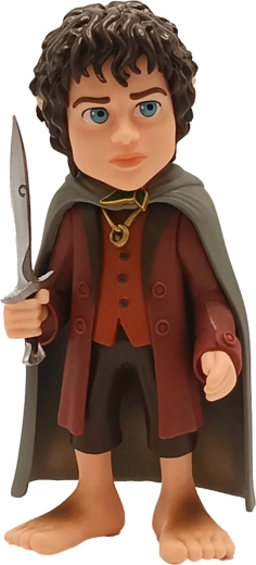 Iconic movie character: Frodo