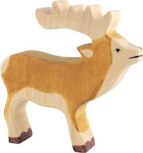 Holztiger jelen - 1 kos