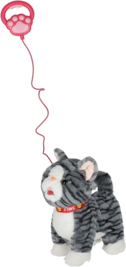 Hoja in zabavne melodije na pritisk gumba