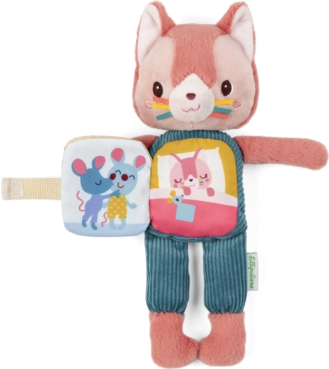 Nežno žarenje za miren nočni spanec