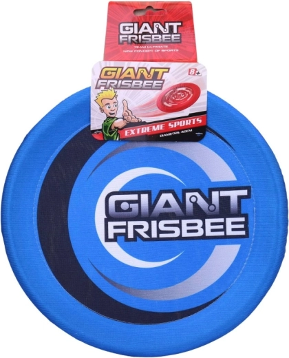 Velik premer za stabilen let