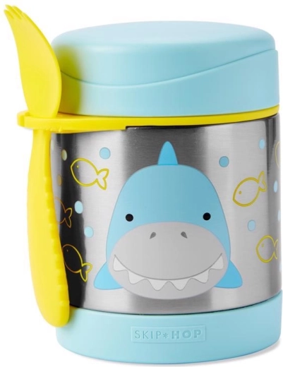 Praktična žličkavilica vedno pri roki