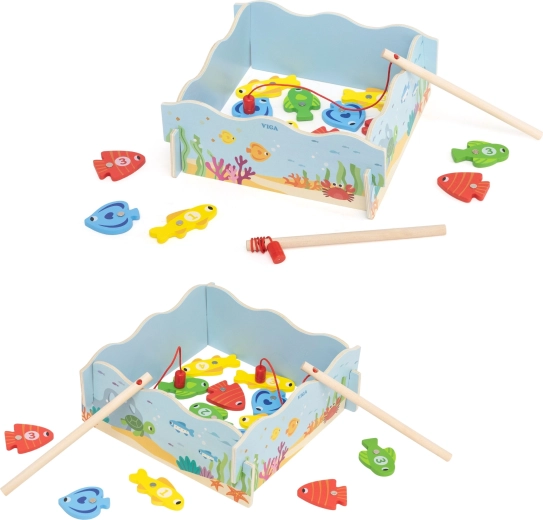 Igra za enega ali dva