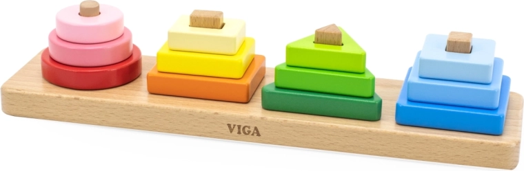 Učenje skozi igro vsak dan