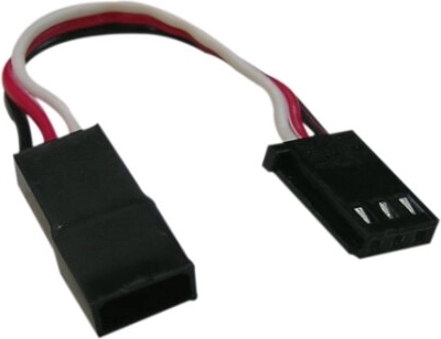 Adapterski kabel Futaba – JR