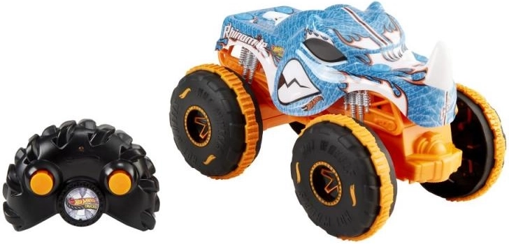 Monster truck na daljinsko upravljanje Rhinomite 1:24