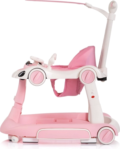 Starševski nadzor in udobje