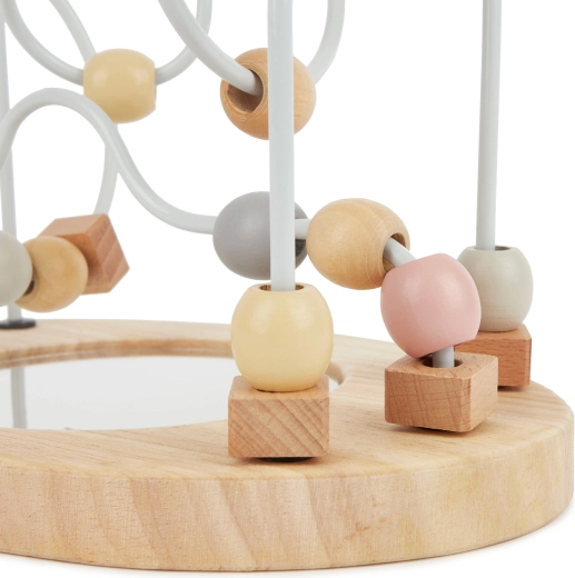 Podpora fine motorike in koordinacije