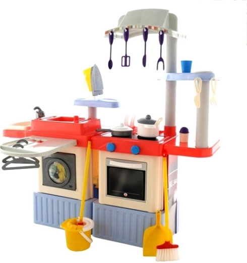 Dve samostojni igralni postaji v eni