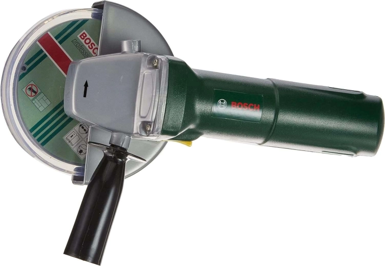 Vrteči se kolut in varna zasnova