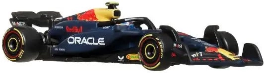 Licenčni dirkalnik formule 1
