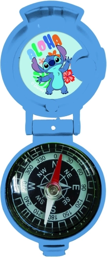 Kompas s pokrovčkom »Aloha«