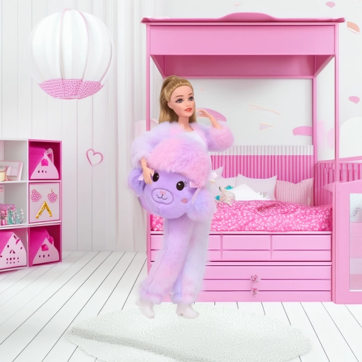 Mehak kostum za cartljivo igranje