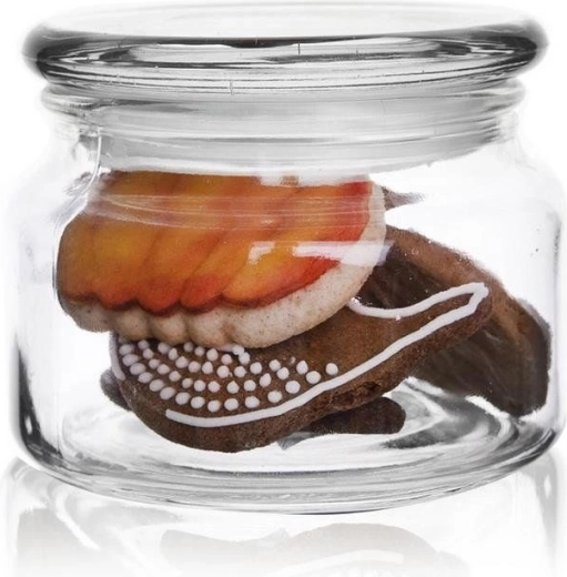 Tesnilni pokrov za daljšo svežino