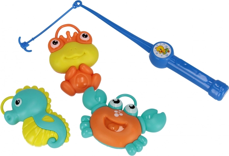 Varne oblike in enostavno lovljenje