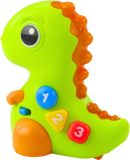 učenje številk, barv in oblik