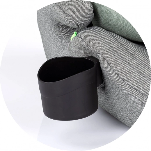 Praktično držalo za pijačo