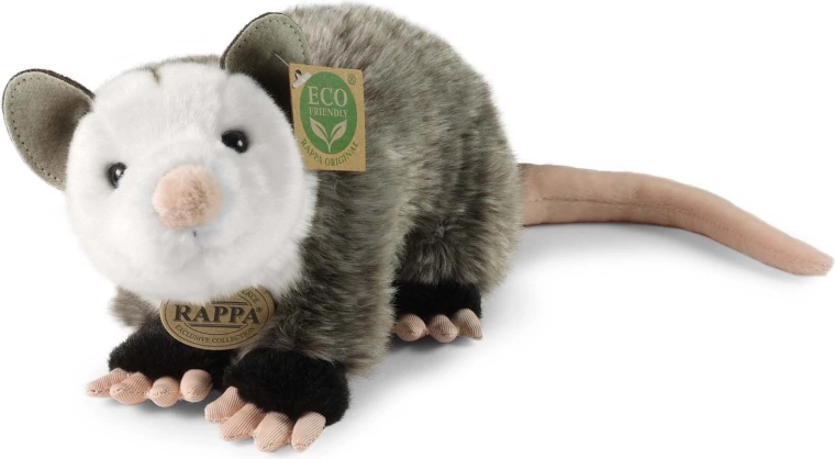 Realistična podoba oposuma