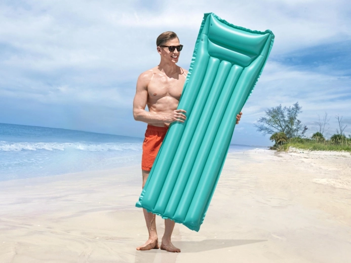 Lahko, zložljivo in pripravljeno za na pot