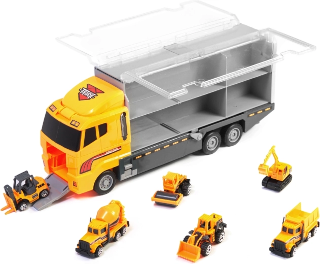 Praktičen transporter in organizator v enem