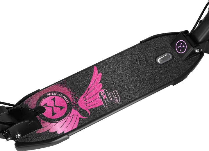 Zložljiva konstrukcija in protizdrsna deska