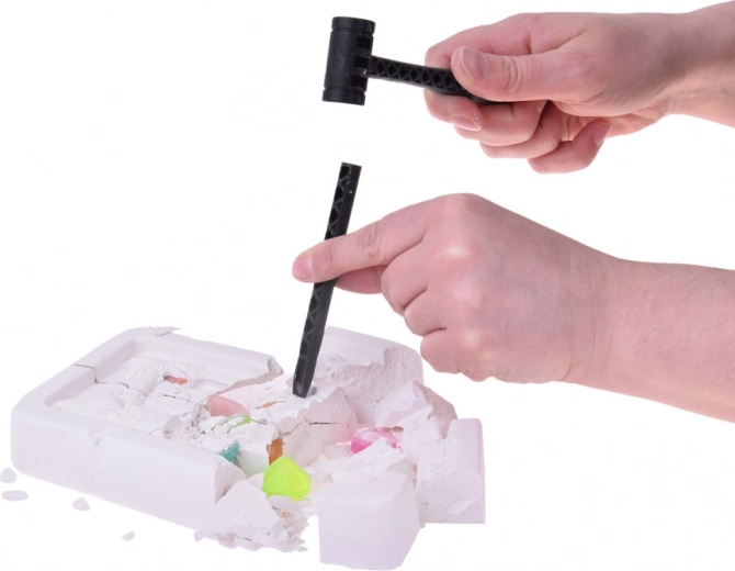 Prava arheološka izkušnja