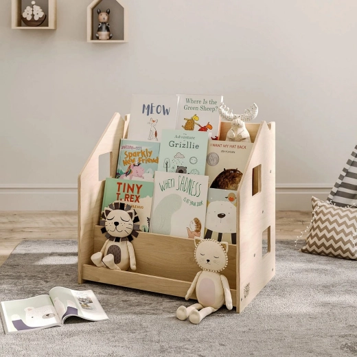 Varna in trpežna izvedba iz brezove vezane plošče