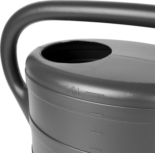 Udobno polnjenje in natančno doziranje