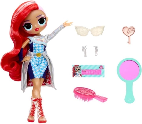 Detektivski unboxing s 15 presenečenji