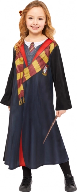 Otroški kostum Hermiona Deluxe