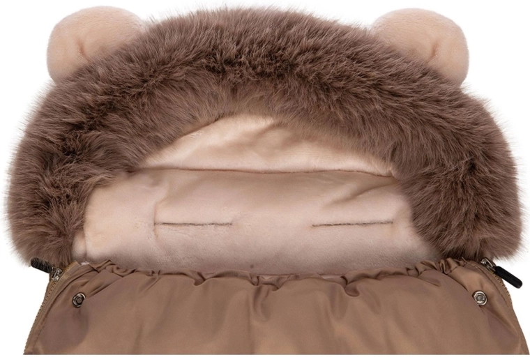 Protection from winter weather