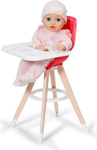 For 36 and 43 cm dolls
