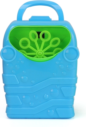 Prenosna zasnova z ročajem