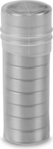 Pripravljeno za pot in varno shranjevanje