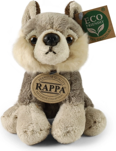 Exclusive Rappa collection with a realistic look