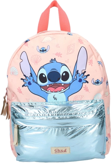Otroški nahrbtnik Disney Stitch Funshine 31 cm - 1 kos