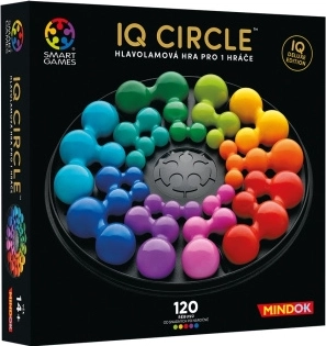 Uganka SMART IQ Deluxe Circle
