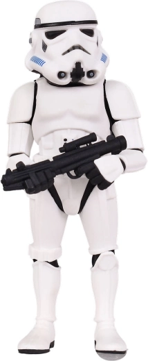 Detailed Stormtrooper figure