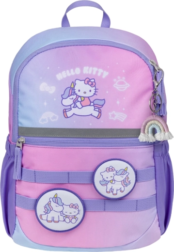 Nahrbtnik Baagl Buddy Hello Kitty Unicorn