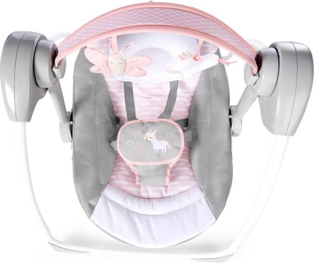 Udobno nastavljanje ComfortRecline™
