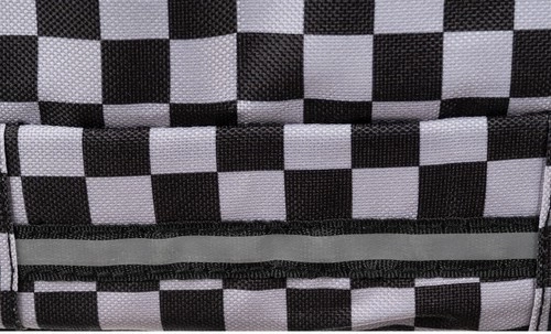 Durable Oxford 600D material and protective padding
