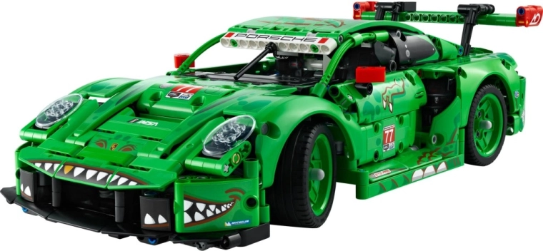 Avtentični šestvaljni bokser z delujočimi bati