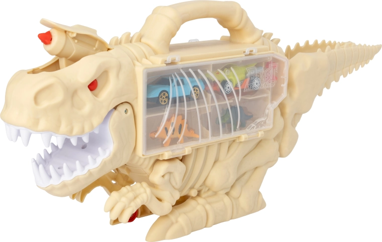 Proga z dvižnim repom