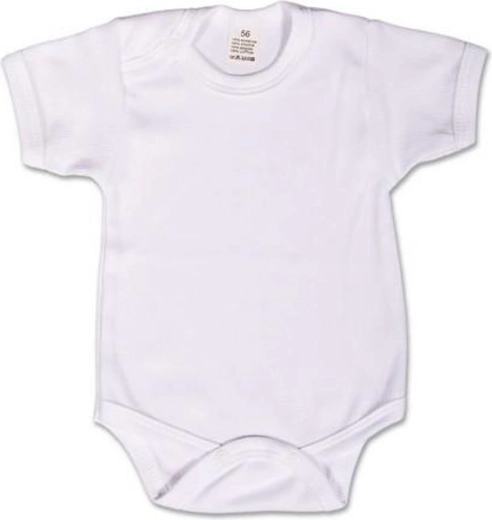 Otroški bodi s kratkimi rokavi New Baby Classic