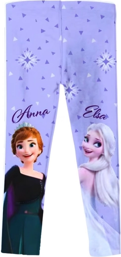 Dekliške pajkice Disney Frozen