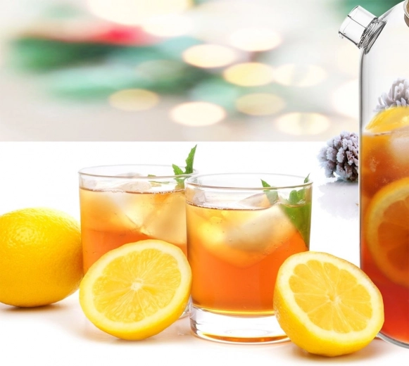 Idealni za osvežilne napitke