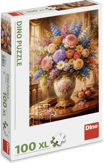 Guarantee of the complete number of pieces